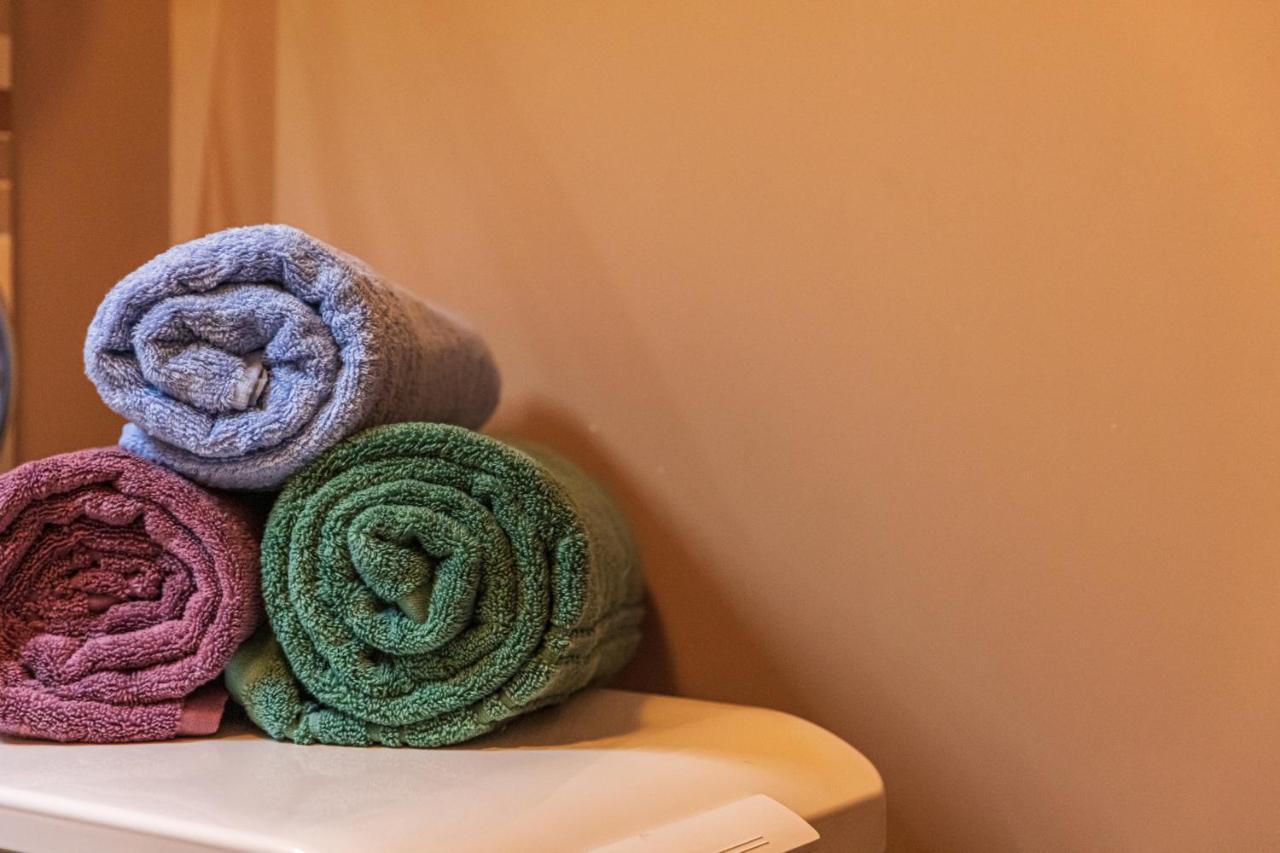 I. Kanto Apartamentai Daire Klaipėda Dış mekan fotoğraf